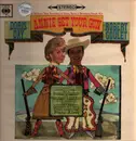 LP - Doris Day, Robert Goulet - Annie Get Your Gun