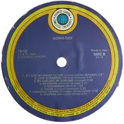 LP - Doris Day - 16 Original Hits!