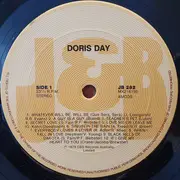 LP - Doris Day - 20 Golden Greats