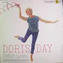 LP - Doris Day - Cuttin' Capers - Mono
