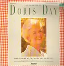 LP - Doris Day - A Portrait Of Doris Day