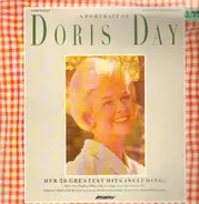 Doris Day - A Portrait Of Doris Day