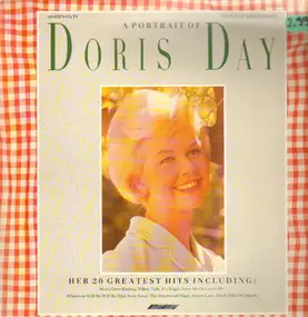 Doris Day - A Portrait Of Doris Day