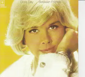 Doris Day - Between Friends