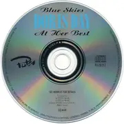 CD - Doris Day - Blue Skies