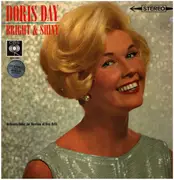 LP - Doris Day - Bright & Shiny