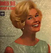 LP - Doris Day - Bright & Shiny