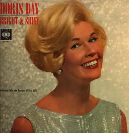 Doris Day - Bright and Shiny
