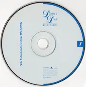 Double CD - Doris Day - Golden Girl (The Columbia Recordings 1944-1966)