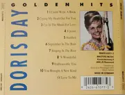 CD - Doris Day - Golden Hits