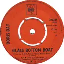 7inch Vinyl Single - Doris Day - Glass Bottom Boat