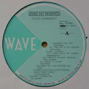 Double LP - Doris Day - Doris Day Reserved : Love Somebody - + OBI + insert