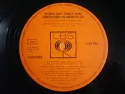 LP - Doris Day - Doris Day Singt Ihre Größten Filmerfolge ( Doris Day Sings Her Great Movie Hits)