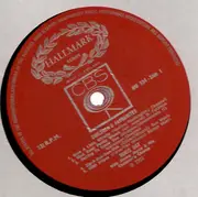 LP - Doris Day - Doris Day Sings Do-Re-Mi