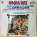 LP - Doris Day - Doris Day Sings Do-Re-Mi