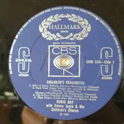 LP - Doris Day - Doris Day Sings Do-Re-Mi