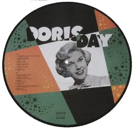 Doris Day - Doris Day