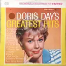 LP - Doris Day - Doris Day's Greatest Hits