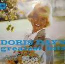 LP - Doris Day - Doris Day's Greatest Hits