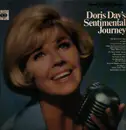 LP - Doris Day - Doris Day's Sentimental Journey