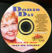 CD - Doris Day - Day By Day / Day By Night