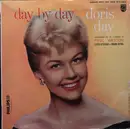 LP - Doris Day - Day By Day