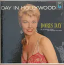 LP - Doris Day - Day In Hollywood