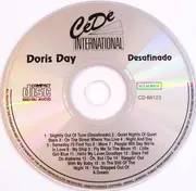 CD - Doris Day - Desafinado Vol. 2