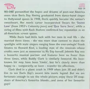 CD - Doris Day - Duets With The Guys