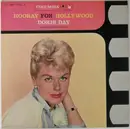 LP - Doris Day - Hooray For Hollywood - Mono