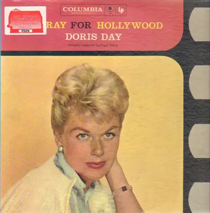 Doris Day - Hooray for Hollywood