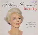 LP - Doris Day - I Have Dreamed