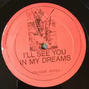 LP - Doris Day - I'll See You In My Dreams / Lullaby Of Broadway