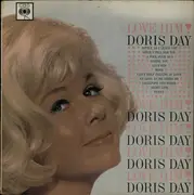 LP - Doris Day - Love Him!