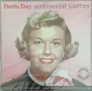 CD - Doris Day - Sentimental Journey