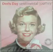CD - Doris Day - Sentimental Journey