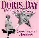 CD - Doris Day - Sentimental Journey