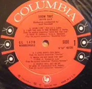 LP - Doris Day - Show Time