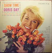 LP - Doris Day - Show Time