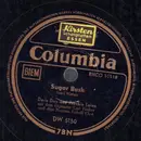 Schellack - Doris Day - Sugar Bush/ A Guy Is A Guy