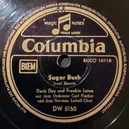 Doris Day - Sugar Bush / A Guy Is A Guy