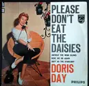 7inch Vinyl Single - Doris Day - Please Don't Eat The Daisies