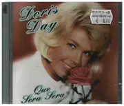 CD - Doris Day - Que Sera Sera