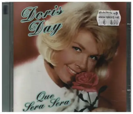 Doris Day - Qué Será Será