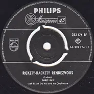 Doris Day - Rickety-Rackety Rendezvous