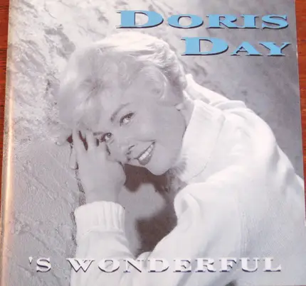 Doris Day - 'S Wonderful