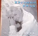 CD - Doris Day - 'S Wonderful