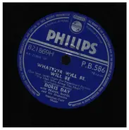 Doris Day - Whatever Will Be, Will Be (Que Sera, Sera) / We'll Love Again