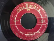 7inch Vinyl Single - Doris Day - Today Will Be Yesterday Tomorrow!