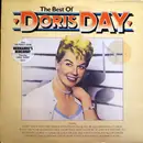 LP - Doris Day - The Best Of Doris Day - Mono
